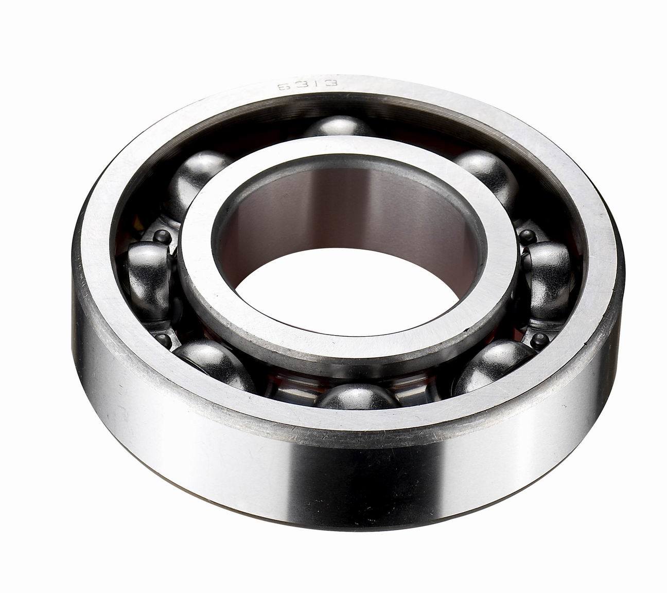 Deep-Groove-Ball-Bearings